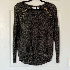 Bisou Bisou light sweater